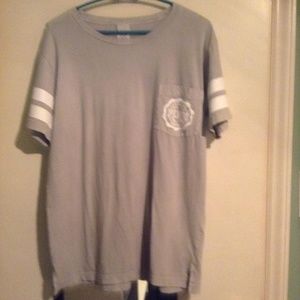 Victoria's Secret PINK Tee Sz Med